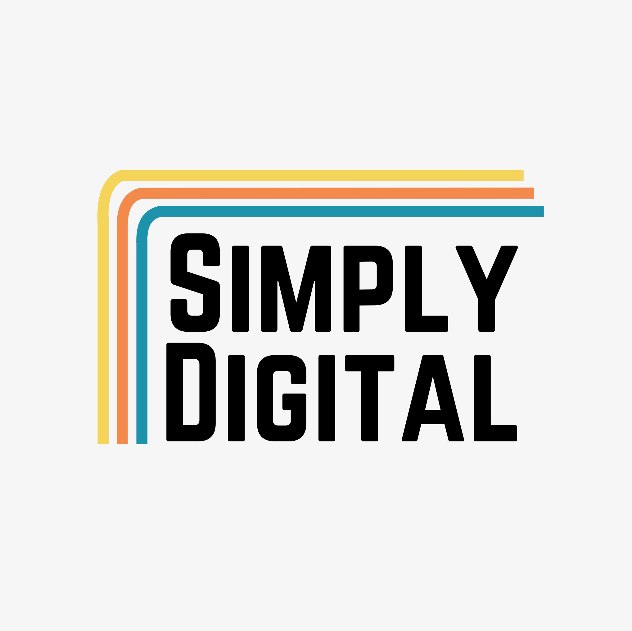 Services - Simply Digital